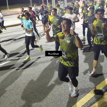 Runner Photo 6559200