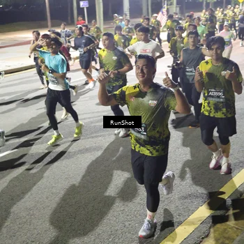 Runner Photo 6559203