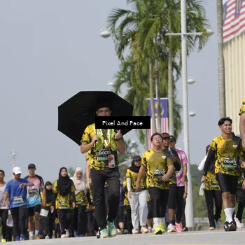 Runner Photo 6559206
