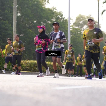 Runner Photo 6559207