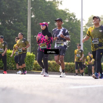 Runner Photo 6559208