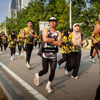 Runner Photo 6559212