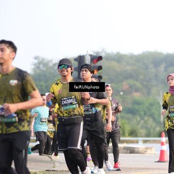 Runner Photo 6559214