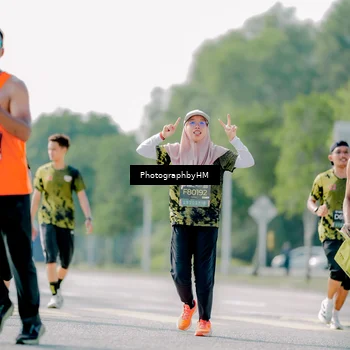 Runner Photo 6559215