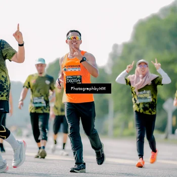 Runner Photo 6559216