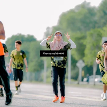 Runner Photo 6559217