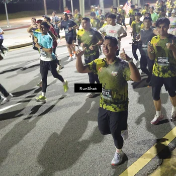 Runner Photo 6559220