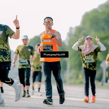 Runner Photo 6559222