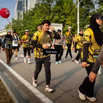 Runner Photo 6559225
