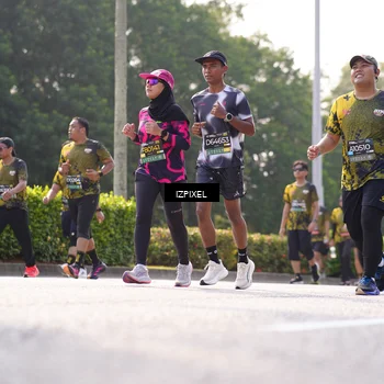 Runner Photo 6559226