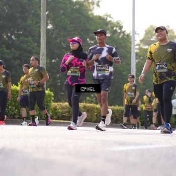 Runner Photo 6559230
