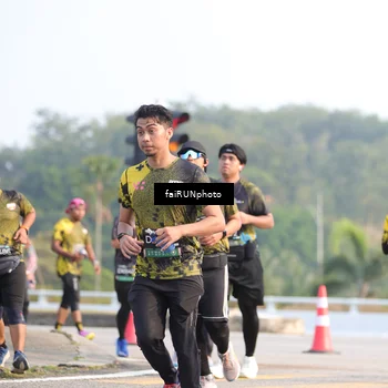 Runner Photo 6559231