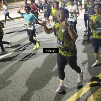 Runner Photo 6559232