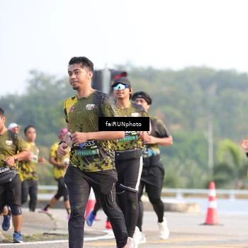 Runner Photo 6559233