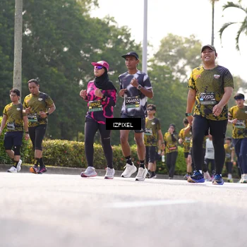 Runner Photo 6559234