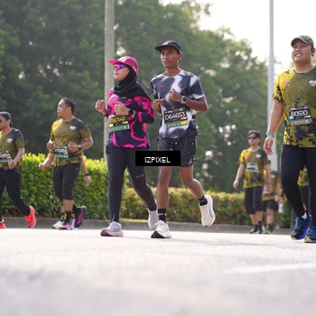 Runner Photo 6559237