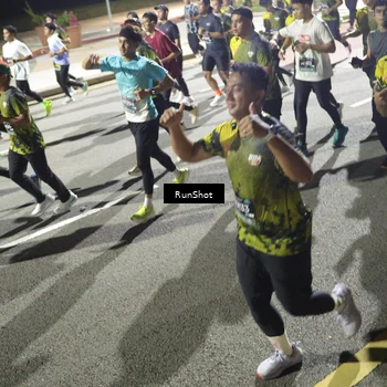 Runner Photo 6559241