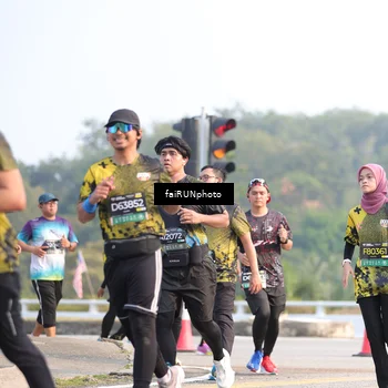 Runner Photo 6559242