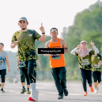 Runner Photo 6559243