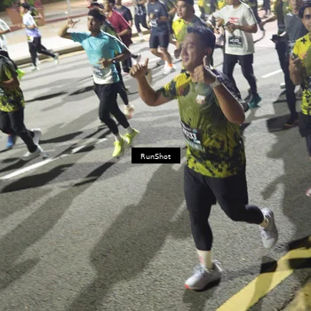 Runner Photo 6559245