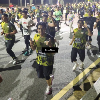Runner Photo 6559249
