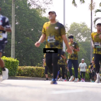Runner Photo 6559252
