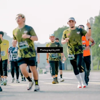 Runner Photo 6559253