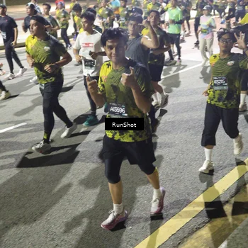 Runner Photo 6559255