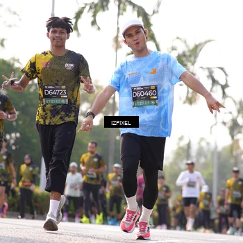 Runner Photo 6559257