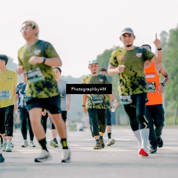 Runner Photo 6559258