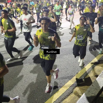 Runner Photo 6559259