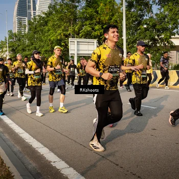 Runner Photo 6559260