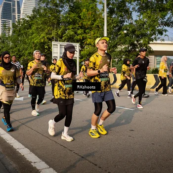 Runner Photo 6559261