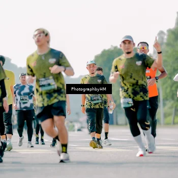 Runner Photo 6559262