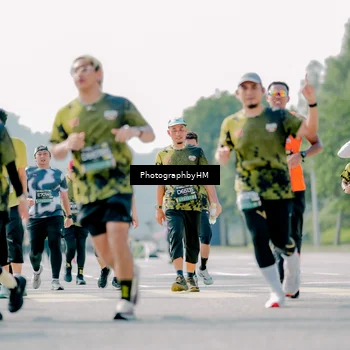 Runner Photo 6559265