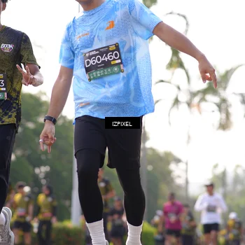 Runner Photo 6559266