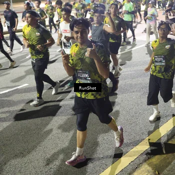 Runner Photo 6559268