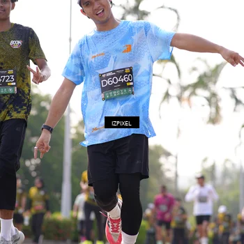 Runner Photo 6559269