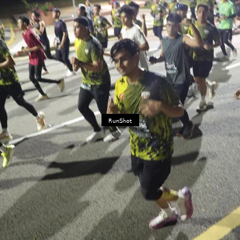 Runner Photo 6559270