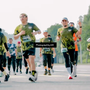 Runner Photo 6559271