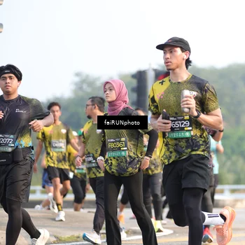Runner Photo 6559273