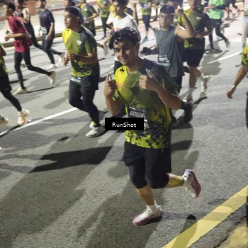 Runner Photo 6559276