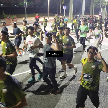Runner Photo 6559277