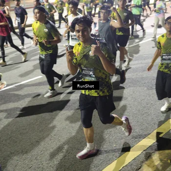 Runner Photo 6559278