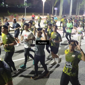 Runner Photo 6559279