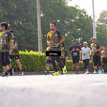 Runner Photo 6559280