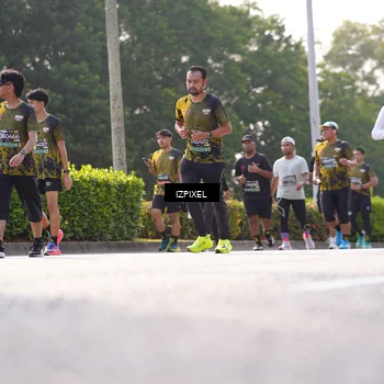 Runner Photo 6559281