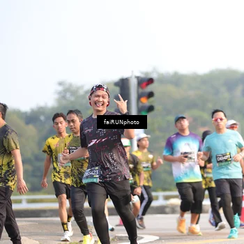 Runner Photo 6559282