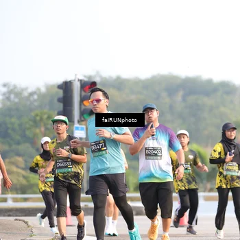 Runner Photo 6559283
