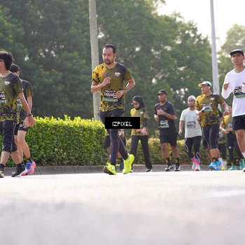 Runner Photo 6559284